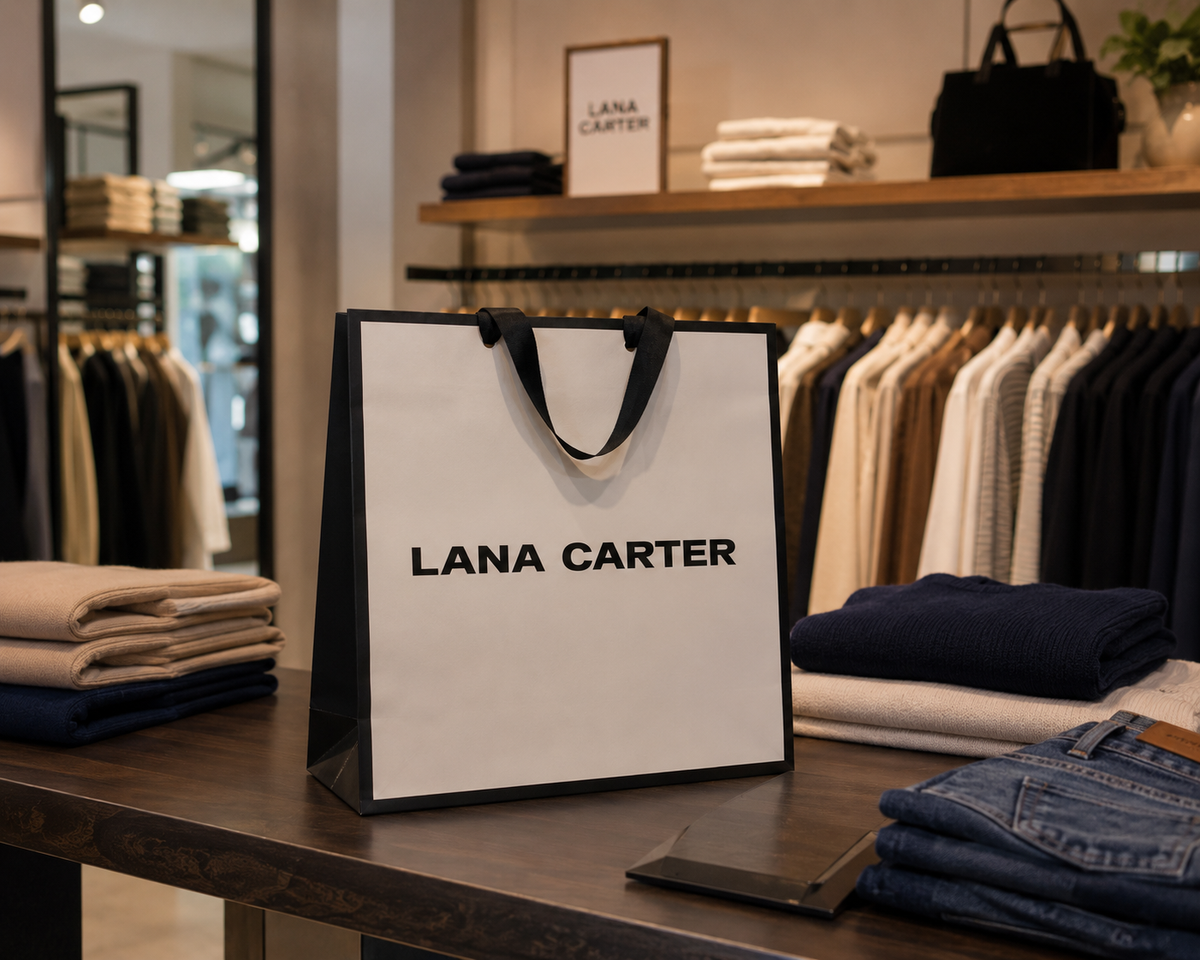 LANA CARTER